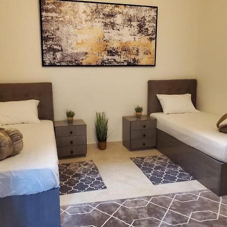شقة جمان طيبة Joman Taibah Apartment 메디나 외부 사진