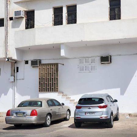 شقة جمان طيبة Joman Taibah Apartment 메디나 외부 사진