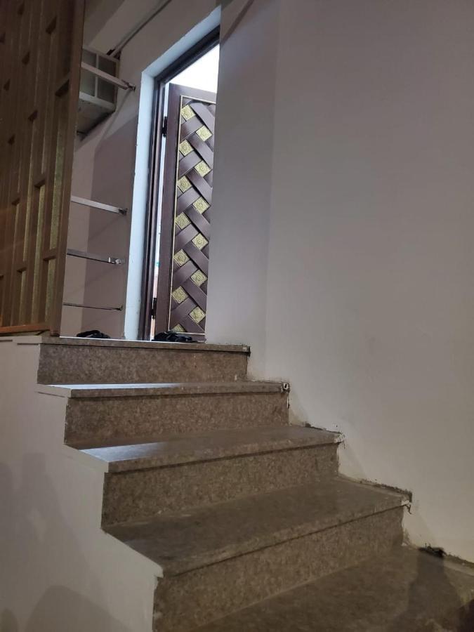 شقة جمان طيبة Joman Taibah Apartment 메디나 외부 사진