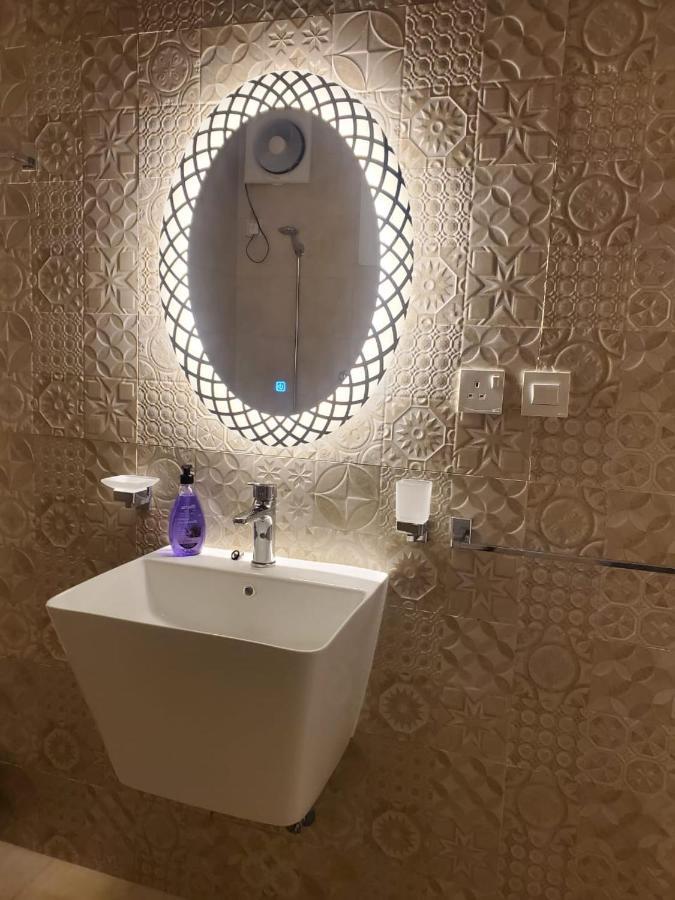 شقة جمان طيبة Joman Taibah Apartment 메디나 외부 사진