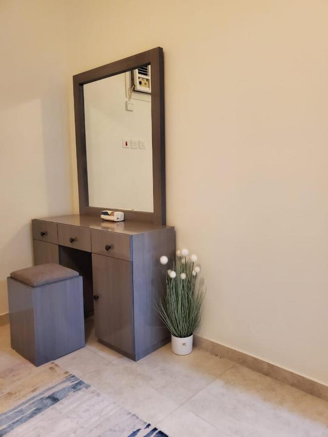 شقة جمان طيبة Joman Taibah Apartment 메디나 외부 사진