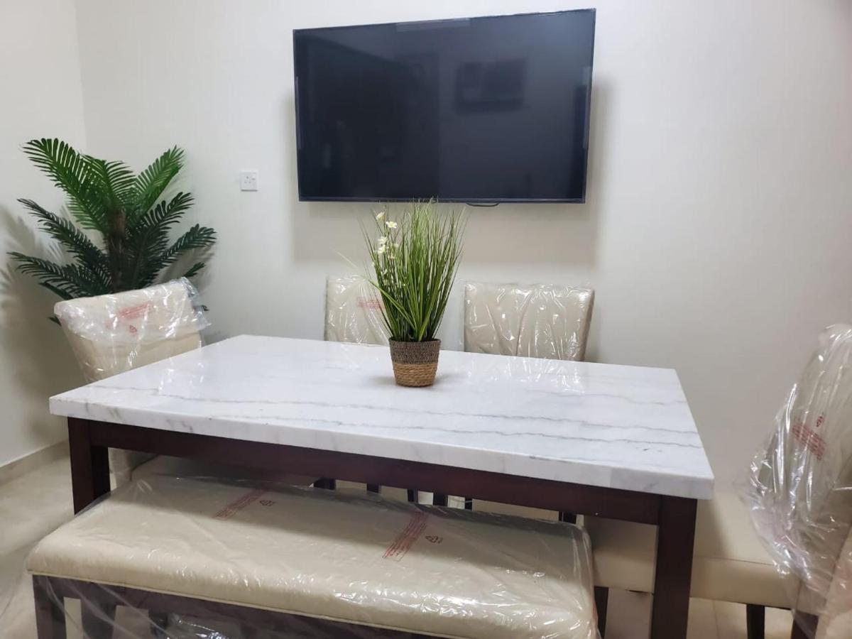 شقة جمان طيبة Joman Taibah Apartment 메디나 외부 사진