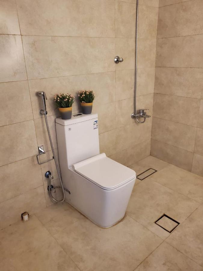 شقة جمان طيبة Joman Taibah Apartment 메디나 외부 사진
