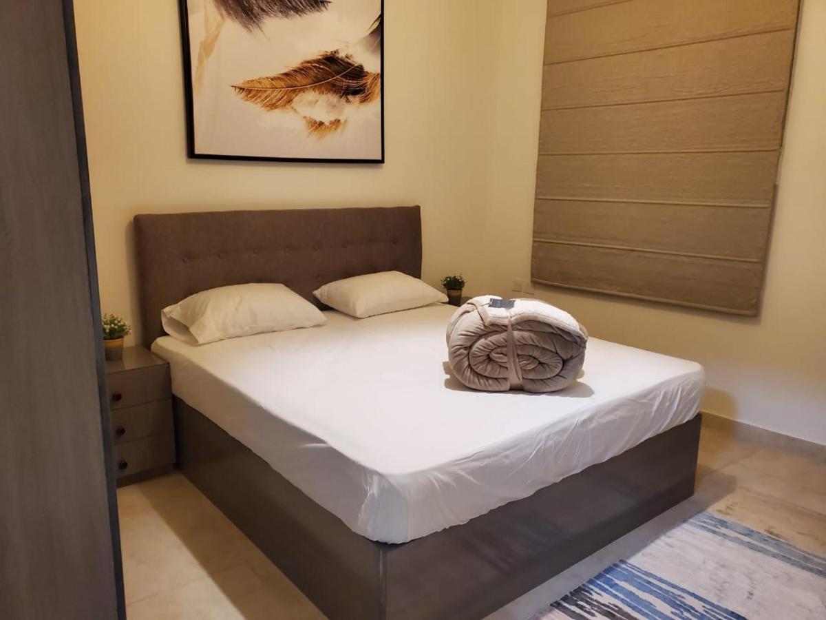 شقة جمان طيبة Joman Taibah Apartment 메디나 외부 사진