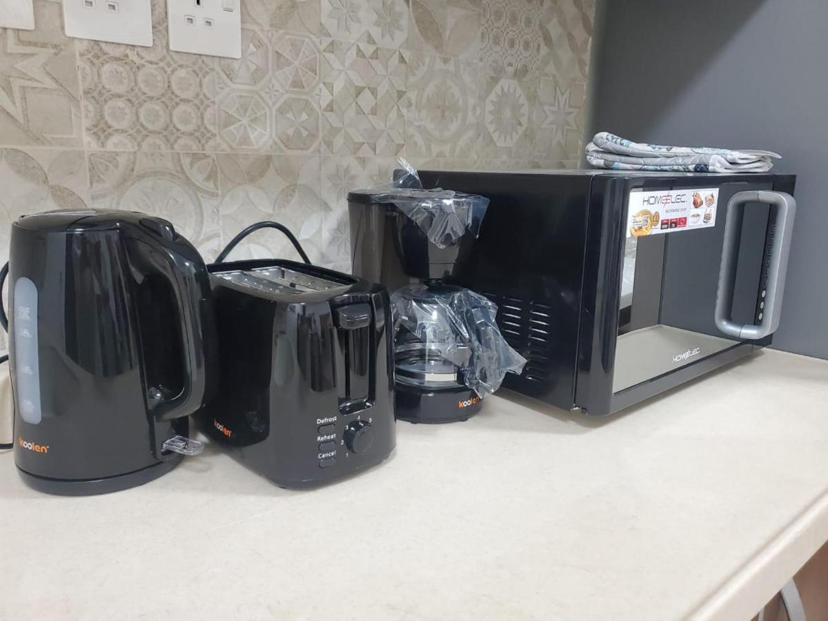 شقة جمان طيبة Joman Taibah Apartment 메디나 외부 사진