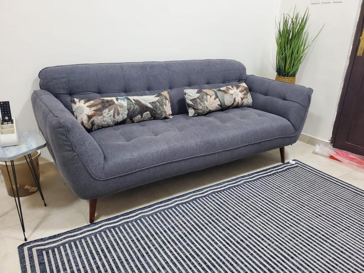 شقة جمان طيبة Joman Taibah Apartment 메디나 외부 사진