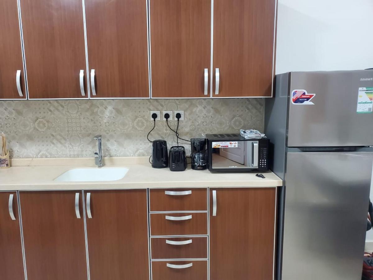 شقة جمان طيبة Joman Taibah Apartment 메디나 외부 사진