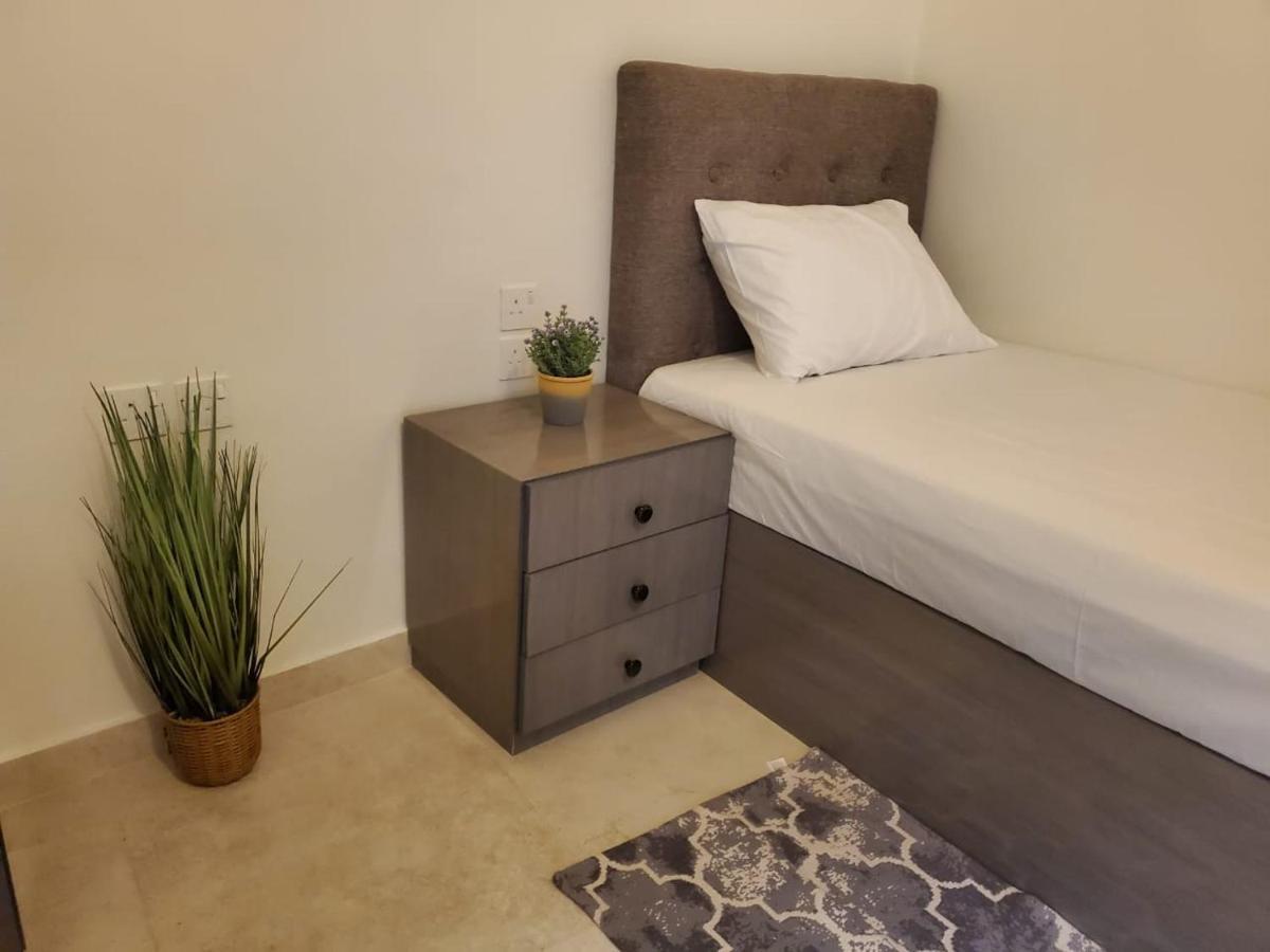 شقة جمان طيبة Joman Taibah Apartment 메디나 외부 사진