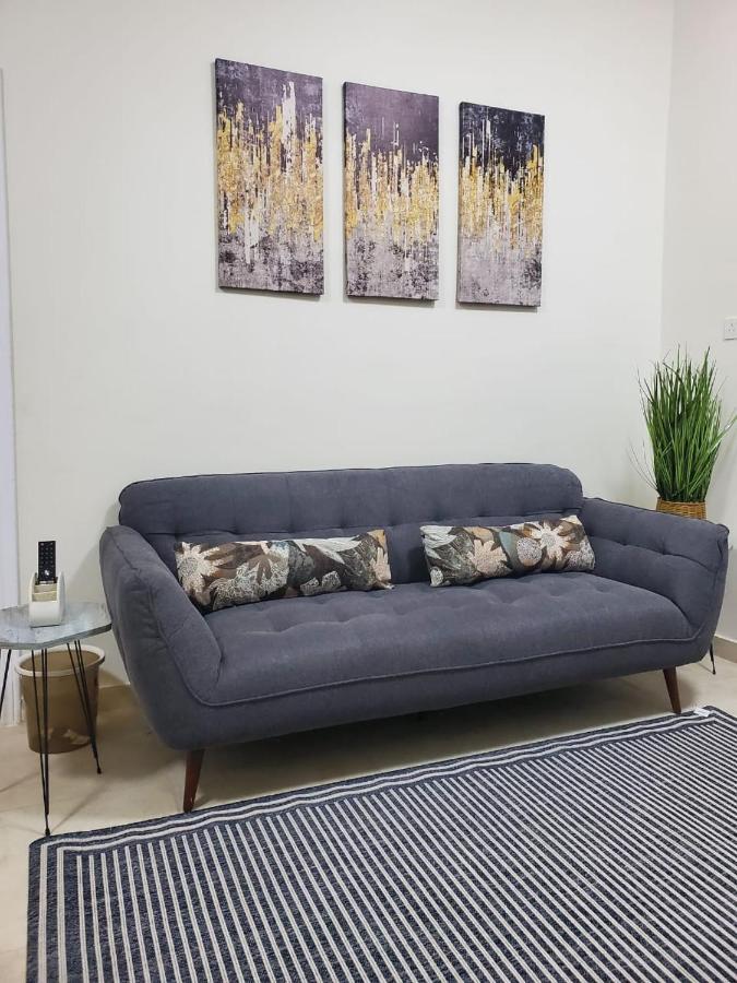 شقة جمان طيبة Joman Taibah Apartment 메디나 외부 사진